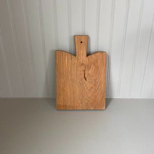 Vintage Cutting Board